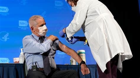 Are you fully vaccinated and have post.